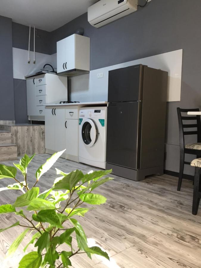 Villa Дом 33 Возле Клиники Астхик Erivan Exterior foto