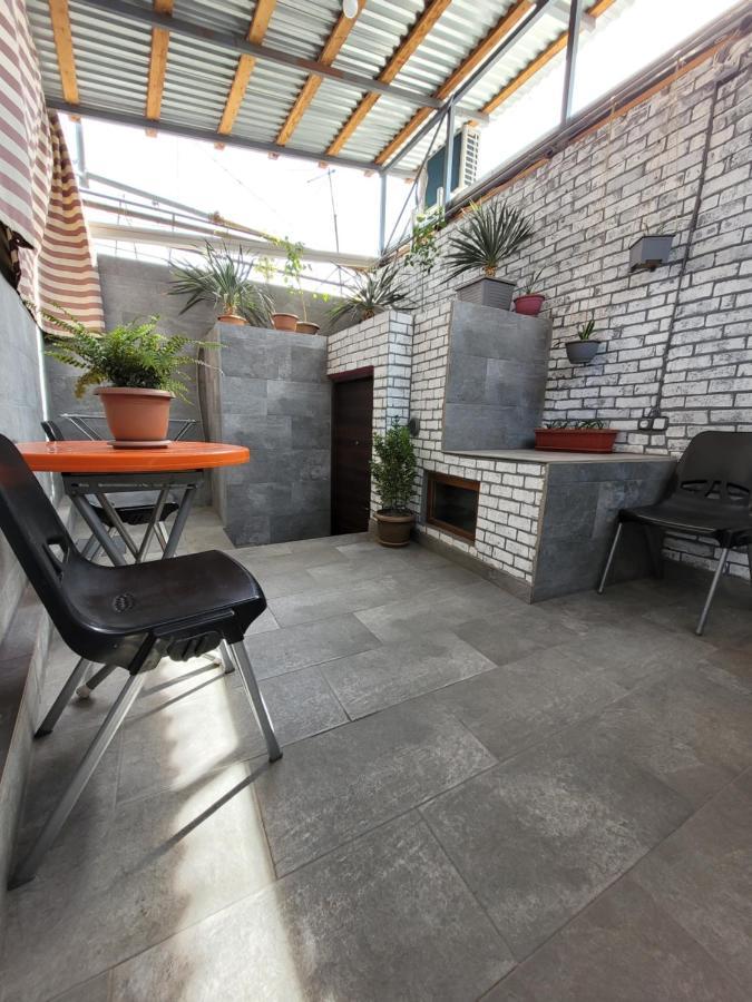 Villa Дом 33 Возле Клиники Астхик Erivan Exterior foto