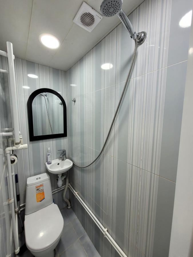 Villa Дом 33 Возле Клиники Астхик Erivan Exterior foto