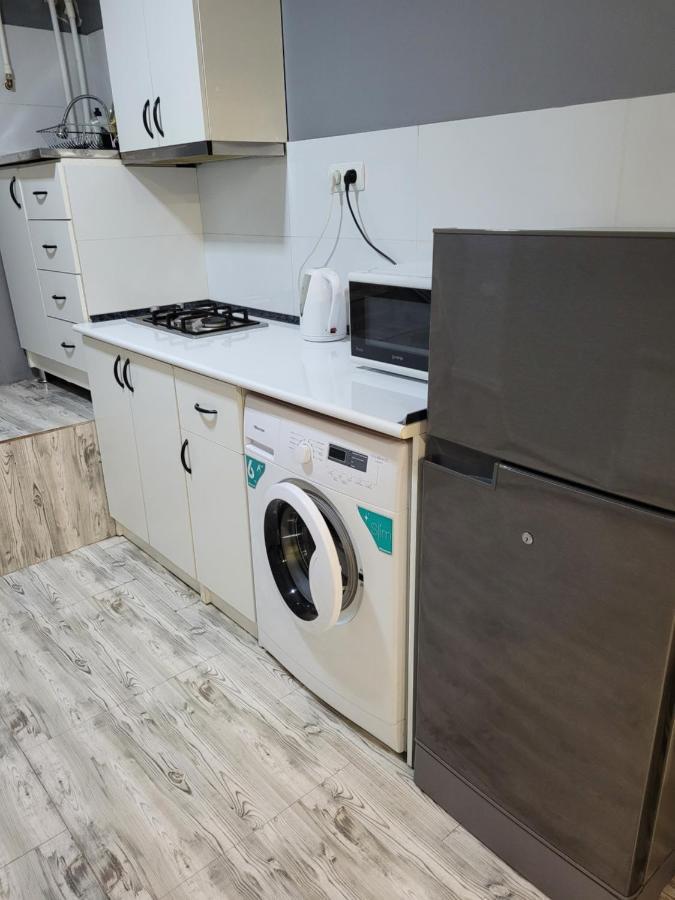 Villa Дом 33 Возле Клиники Астхик Erivan Exterior foto
