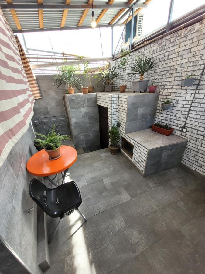 Villa Дом 33 Возле Клиники Астхик Erivan Exterior foto